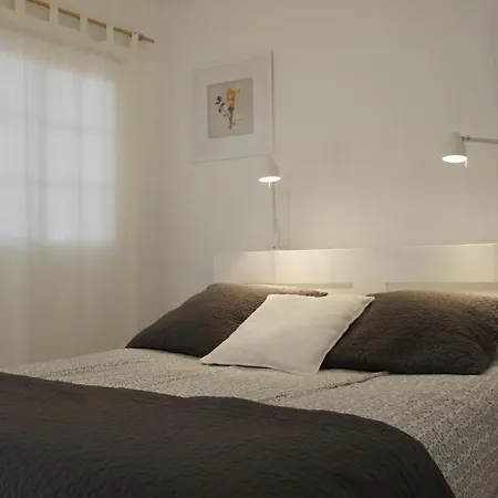 Apartament Capistrano Pueblo 111a Menyber Nerja