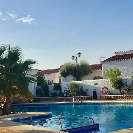 Capistrano Pueblo 111a Menyber Apartament Nerja