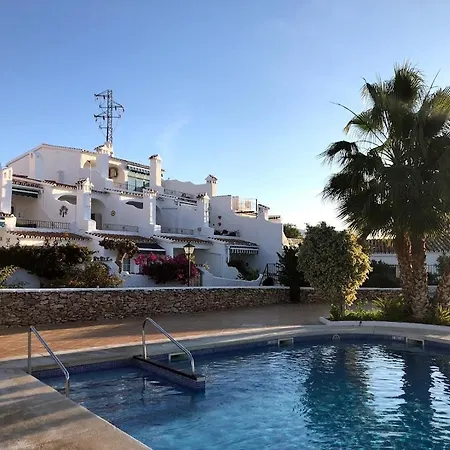 Apartament Capistrano Pueblo 111a Menyber *