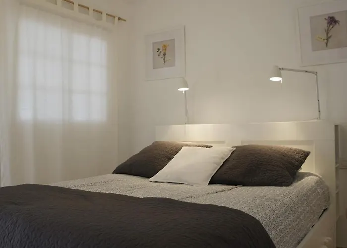Apartament Capistrano Pueblo 111a Menyber Nerja