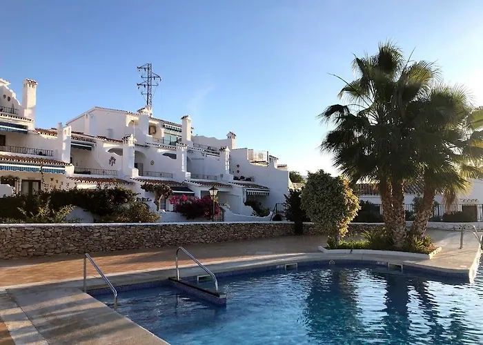 Apartament Capistrano Pueblo 111a Menyber *
