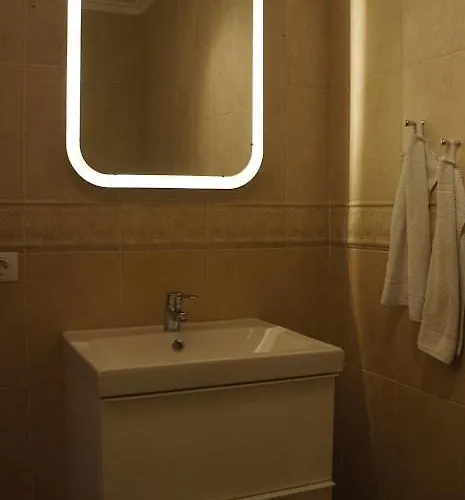 Apartament Capistrano Pueblo 111a Menyber *